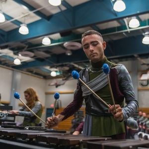 Meet your Posher, Frankie